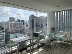 Pavilion 11 (D11), Condominium #525352721